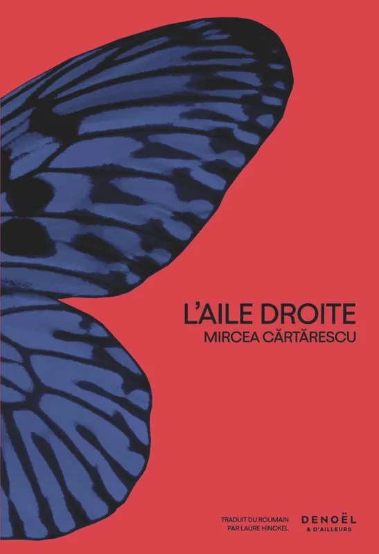 L'Aile droite