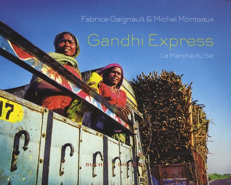 Gandhi express