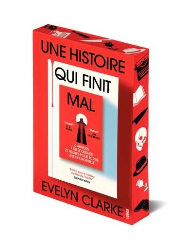 Une histoire qui finit mal
