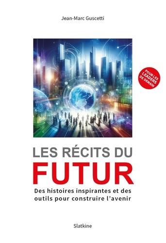 Les récits du futur