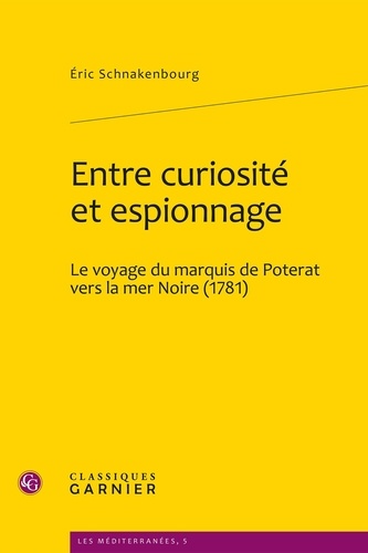 Entre curiosité et espionnage