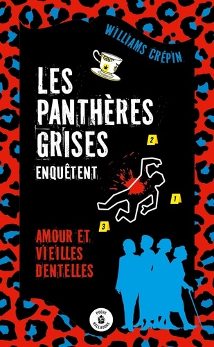Amour et vieilles dentelles