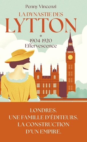 1904-1920 : Effervescence