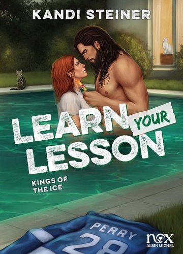 Learn your lesson