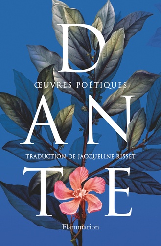 Oeuvres poétiques