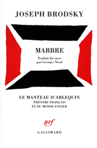 Marbre