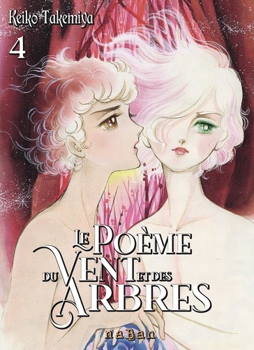 Le Poème du Vent et des Arbres Tome 4
