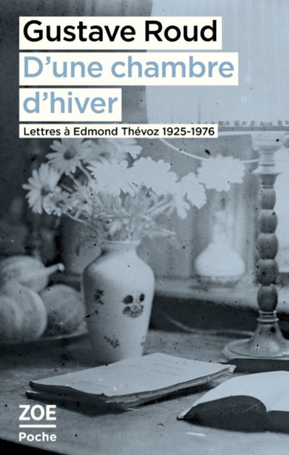 D'une chambre d'hiver