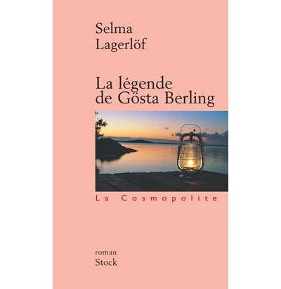 La légende de Gosta Berling