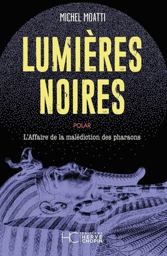 Lumières Noires