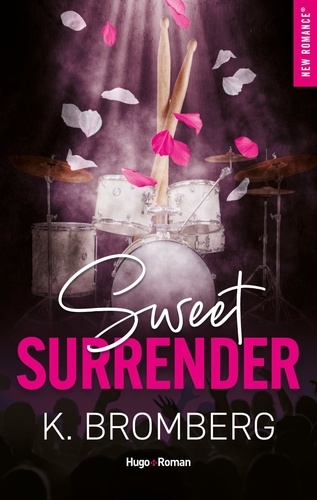 Sweet surrender