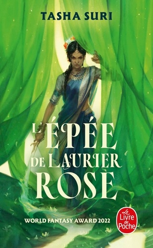 L'Epée de Laurier-rose