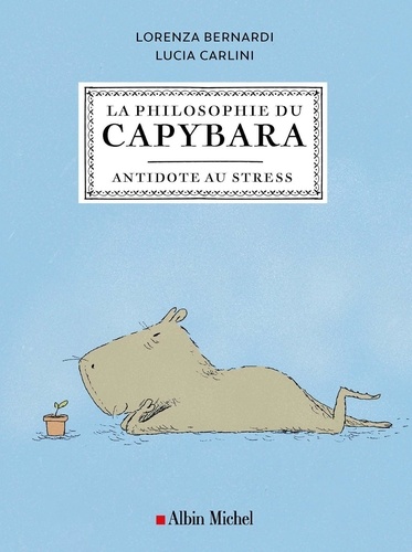 La philosophie du capybara