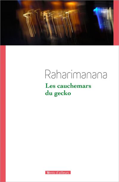 Les Cauchemars Du Gecko
