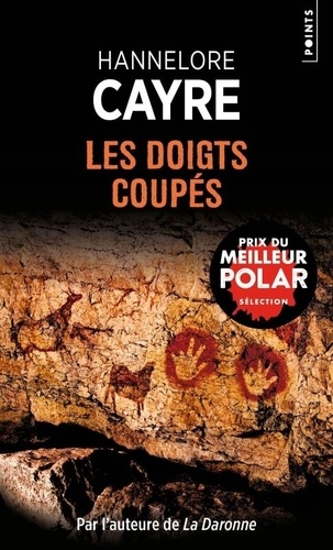 Les doigts coupés