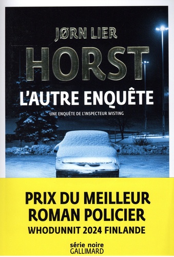 L'autre enquête
