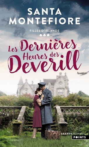 Filles d'Irlande - Tome 3