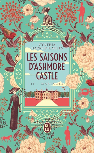 Les saisons d'Ashmore Castle