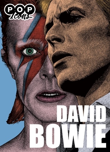 Pop Icons David Bowie