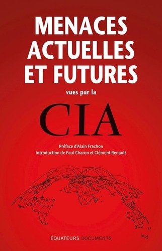 Rapport de la CIA