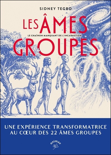 Les Ames groupes
