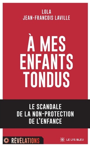 A mes enfants tondus