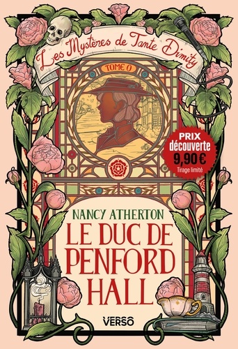 Le Duc de Penford Hall