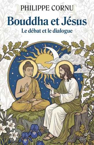 Bouddha et Jésus