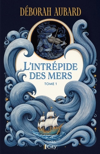 L'intrépide des mers