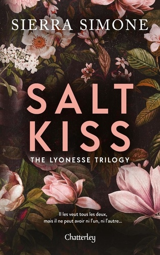 Salt Kiss