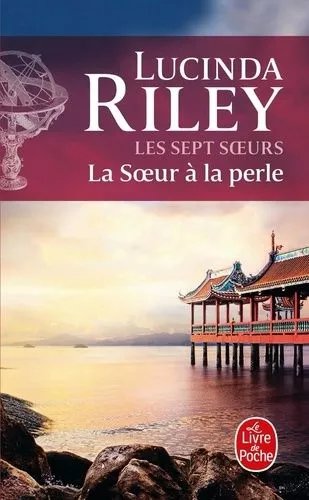 Les Sept Soeurs - Tome 4 - La Soeur À La Perle - Cece