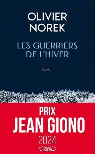 Les Guerriers De L'hiver