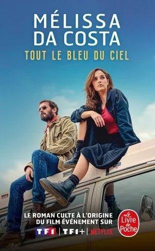 Tout Le Bleu Du Ciel