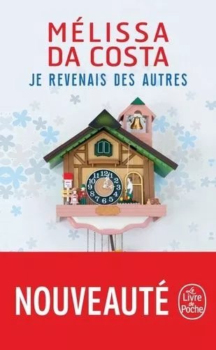 Je Revenais Des Autres