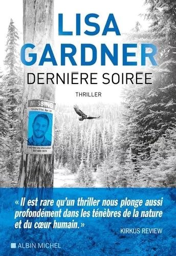 Dernière Soirée