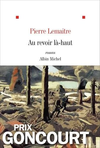 Les Enfants Du Désastre - Au Revoir Là-Haut