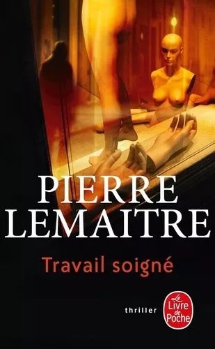 La Trilogie Verhoeven - Tome 1 - Travail Soigné