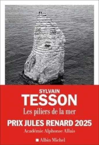 Les Piliers De La Mer