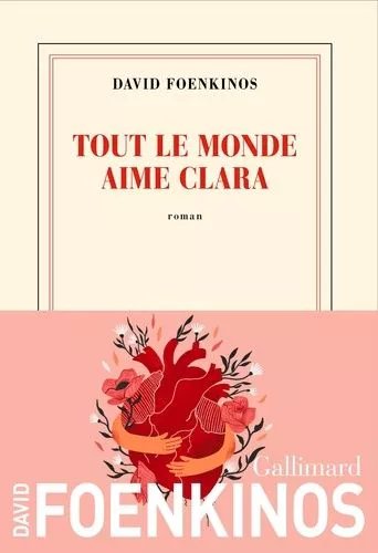 Tout Le Monde Aime Clara
