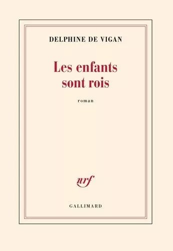 Les Enfants Sont Rois