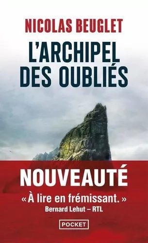 L'archipel Des Oubliés