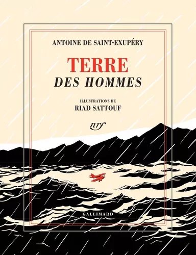 Terre Des Hommes