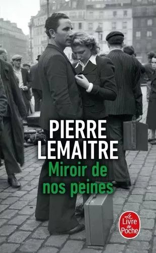 Les Enfants Du Désastre - Miroir De Nos Peines