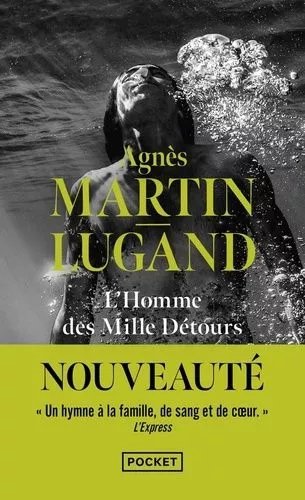 L'homme Des Mille Détours