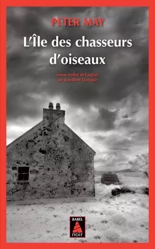 L'île Des Chasseurs D'oiseaux