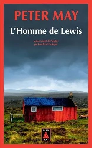 L'homme De Lewis