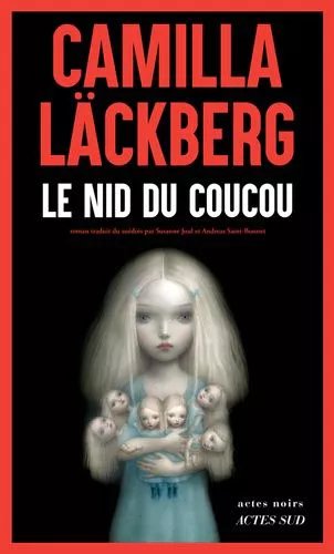 Le Nid Du Coucou