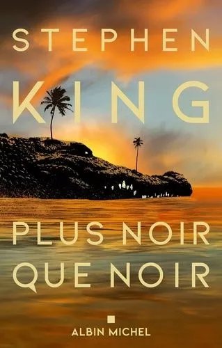 Plus Noir Que Noir