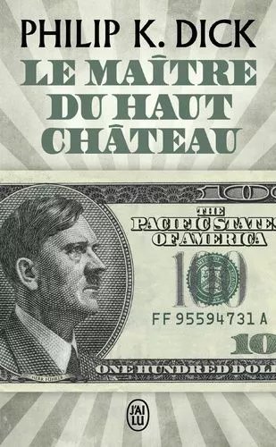 Le Maître Du Haut Château