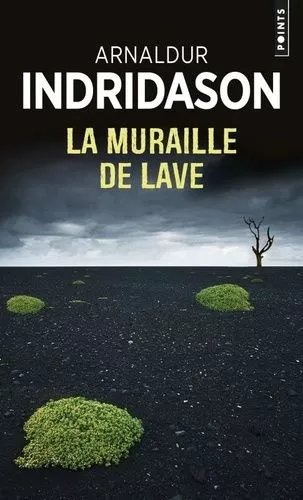 La Muraille De Lave